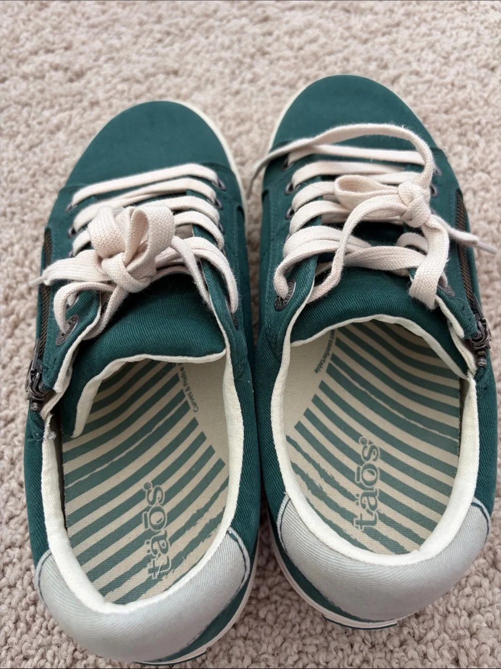 Taos Footwear durable taos